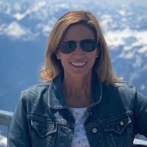 Meet your Posher, Tracey